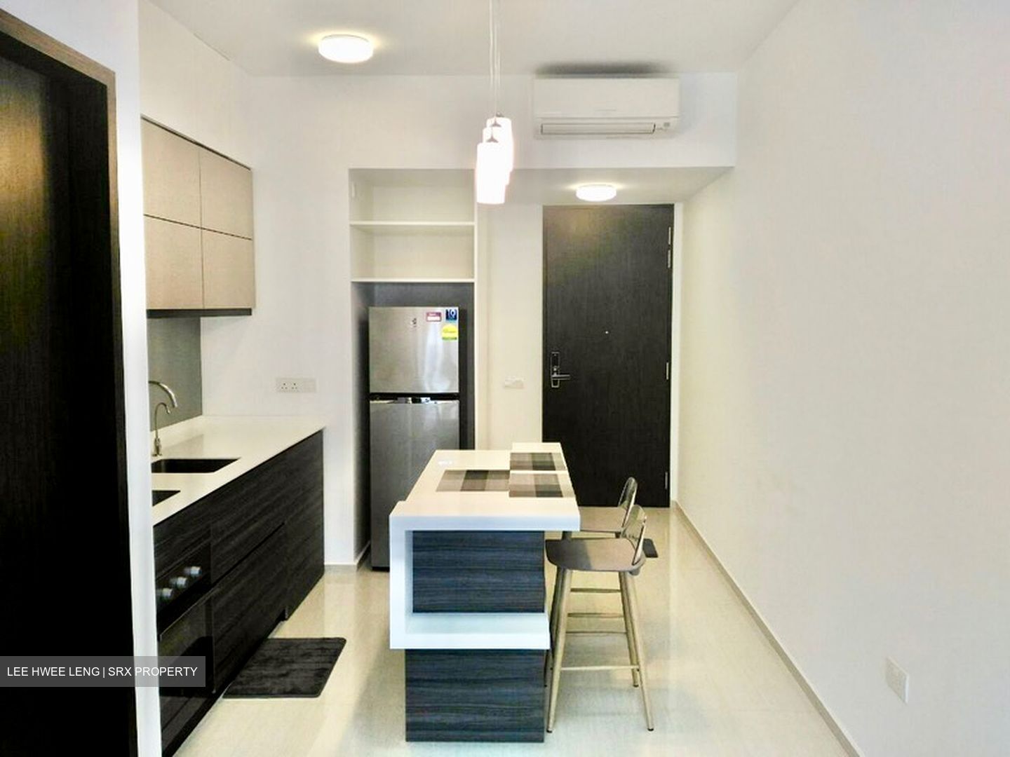 d'Nest (D18), Condominium #598253771